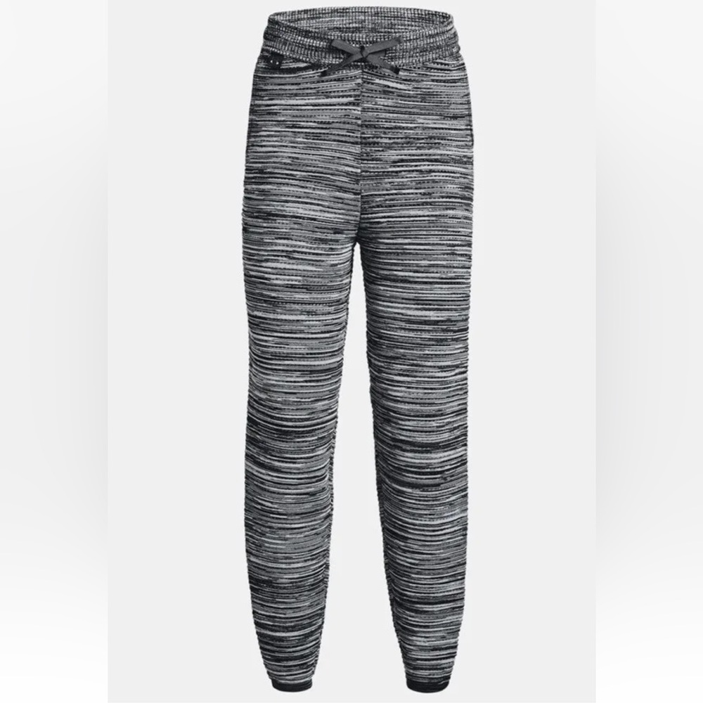 Under Armour UA RUSH IntelliKnit Pants women’s XL